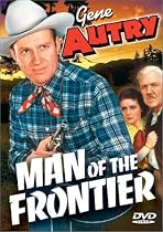 Man of the Frontier