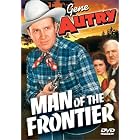 Click here to buy Man of the Frontier by .