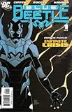 Black Lightning. Year one