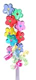 Flower Twinkle Pop Bouquets, Pack of 6