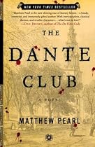 The Dante Club: A Novel