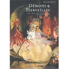 D�mons et merveilles