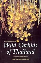 A Field Guide to the Wild Orchids of Thailand