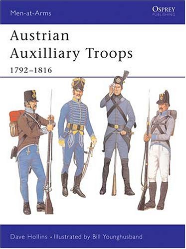 Troops