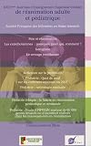 XXVIes journ�es d'enseignement sup�rieur infirmier de r�animation adulte et p�diatrique : Soci�t� Fran�aise des Infirmiers en Soins Intensifs