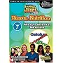 Standard Deviants School - Human Nutrition, Program 7 - Micronutrients (Minerals) (Classroom Edition)