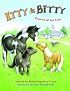 Itty and Bitty: Friends on the Farm (Itty & Bitty)