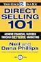 Direct Selling 101: Achieve Financial Success through Network Marketing