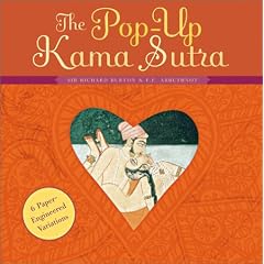 The Pop-Up Kama Sutra: Six Paper-Engineered Variations