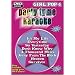 Party Tyme Karaoke: Girl Pop, Vol. 4