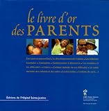 Le livre d'or des parents