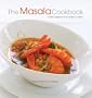 Masala Cookbook