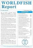Worldfish Report