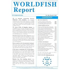 Worldfish Report by