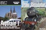 Eigenschaften Microsoft  / Train Simulator Bundle inkl. ProTrain 1 Add-on