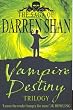 Vampire Destiny Trilogy