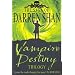 Vampire Destiny Trilogy (Saga of Darren Shan)