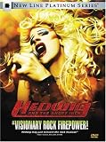Hedwig And The Angry Inch [UK IMPORT] - John Cameron Mitchell