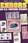 Catalogue of Errors on U.S. Postage Stamps
