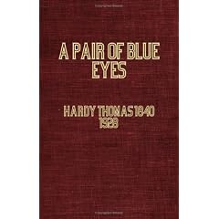 A Pair of Blue Eyes