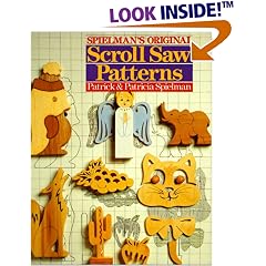 Spielman's Original Scroll Saw Patterns
