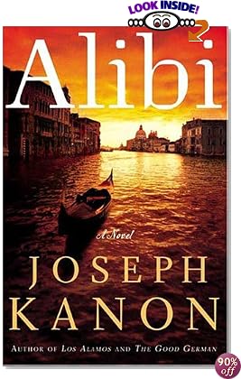 Alibi : A Novel