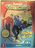 Videonow Jr. Personal Video Disc: The Wiggles #4