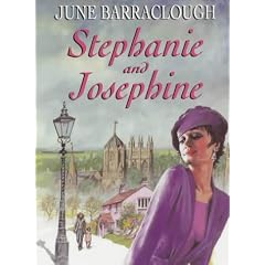 Stephanie and Josephine
