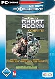 Eigenschaften rondomedia GmbH  / Tom Clancy's Ghost Recon - Complete - Ubi Soft eXclusive