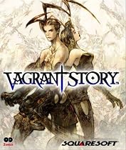 Vagrant Story (PS)