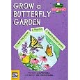 Grow a Butterfly Garden