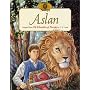 Aslan (Narnia)