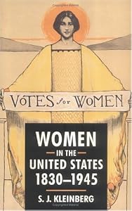 Image of Women in the United States, 1830-1945