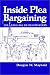 Book Inside Plea Bargaining