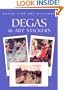 Degas: 16 Art Stickers (Dover Art Stickers)