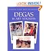 Degas: 16 Art Stickers (Dover Art Stickers)