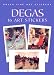 Degas: 16 Art Stickers (Fine Art Stickers)