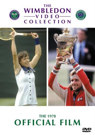 Wimbledon 1978