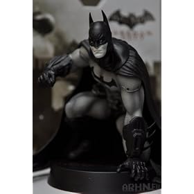 Batman: Arkham City