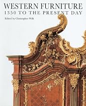 Western Furniture: 1350 to the Present Day