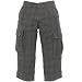plaid cargo pants