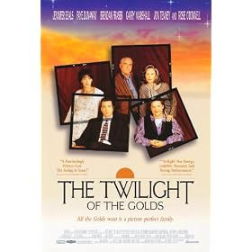 The Twilight of the Golds Affiche du film Poster Movie Le cr�puscule des ors (27 x 40 In - 69cm x 102cm) Style A