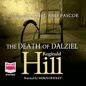 The Death of Dalziel | [Reginald Hill]