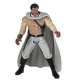 Star Wars - Lando Calrissian in General s Gear