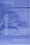 : Leadership: Teacher, Level 3