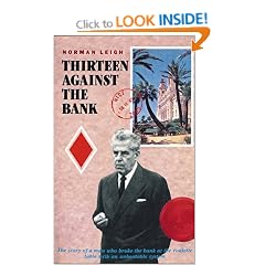 Thirteen Against the Bank