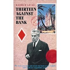 Thirteen Against the Bank
