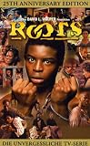Roots (Box Set) - LeVar Burton