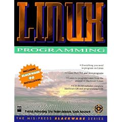 LINUX� Programming