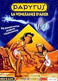 Revue Dupuis  / Papyrus 3